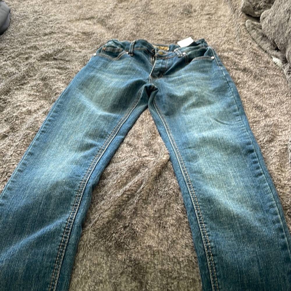 Boys jeans